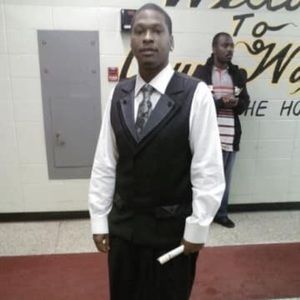 Meet your Posher, Kewone